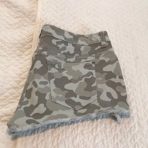 Victoria Secret Boyfriend Short